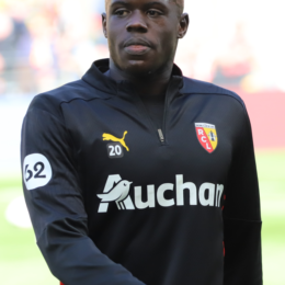Malang Sarr