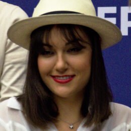 Sasha Grey