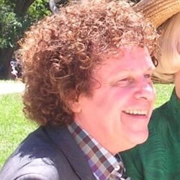 Leo Sayer