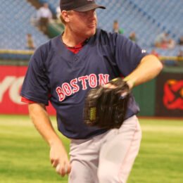 Curt Schilling