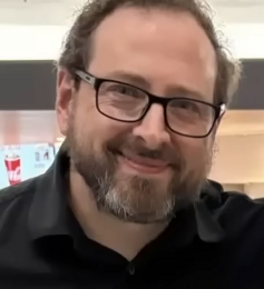 Scott Cawthon