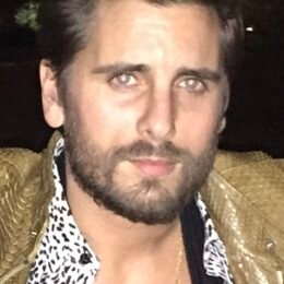 Scott Disick