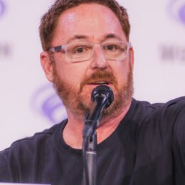 Scott Grimes