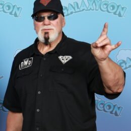 Scott Steiner
