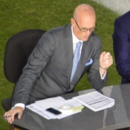 Scott Van Pelt