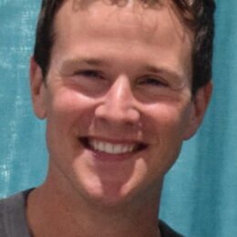 Scott Weinger