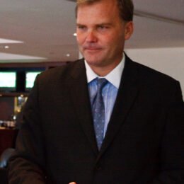 Scott Zolak