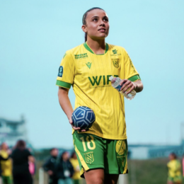 Mélissa Bethi