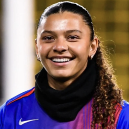 Océane Toussaint