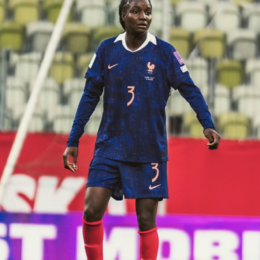 Thiniba Samoura