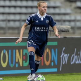Nora Håheim