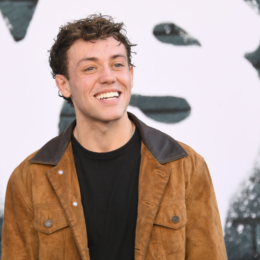 Ethan Cutkosky