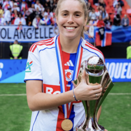 Inès Benyahia