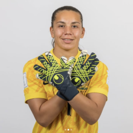 Féerine Belhadj