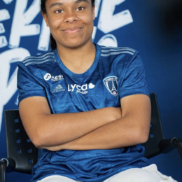 Fiona Liaigre
