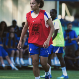 Maeline Mendy