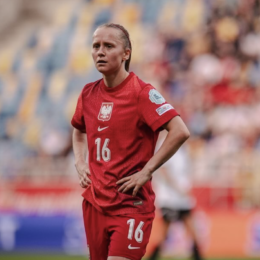 Klaudia Jedlińska