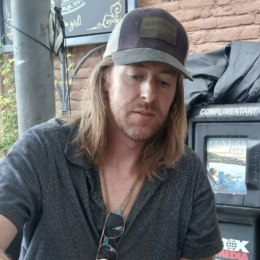 Trevor Wright
