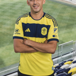 Cristian Espinoza