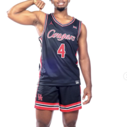 LJ Cryer