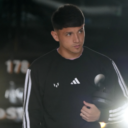 David Ayala (footballer, born 2002)
