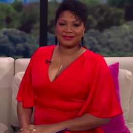 Trina Braxton