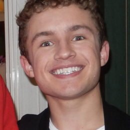 Sean Giambrone