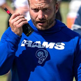 Sean McVay