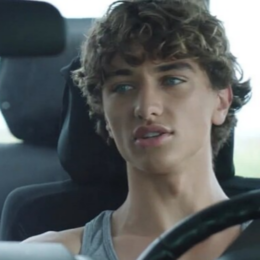 Gavin Casalegno