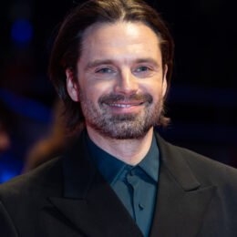 Sebastian Stan