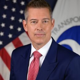 Sean Duffy