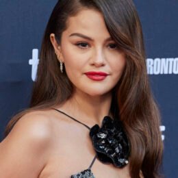 Selena Gomez