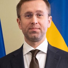 Serhii Koretskyi