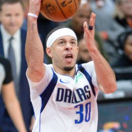 Seth Curry