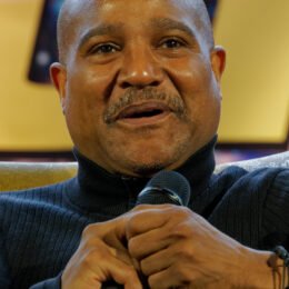 Seth Gilliam