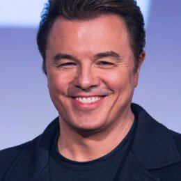 Seth MacFarlane