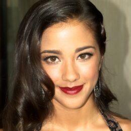 Seychelle Gabriel