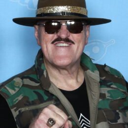 Sgt. Slaughter