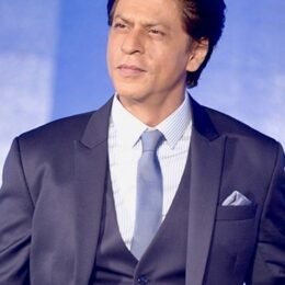 Shah Rukh Khan