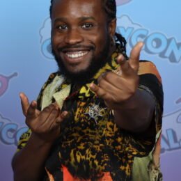 Shameik Moore