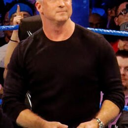 Shane McMahon