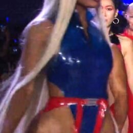 Shannon and Shannade Clermont