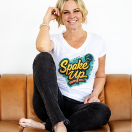 Shannon Spake