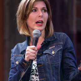 Sharyl Attkisson