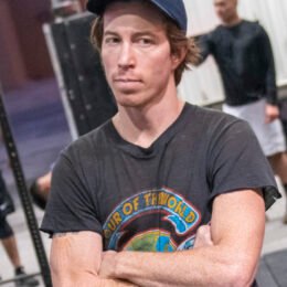 Shaun White