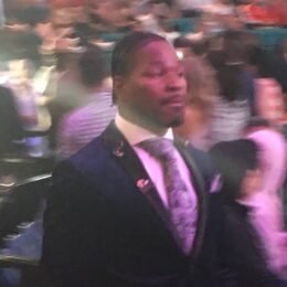 Shawn Porter