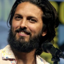 Shazad Latif
