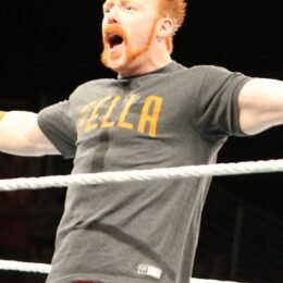 Sheamus