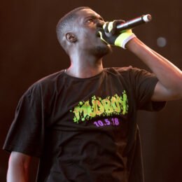 Sheck Wes