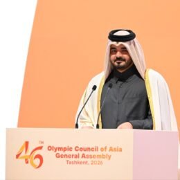 Joaan bin Hamad Al Thani